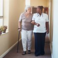 Choosing the Right Assisted Living Facility for Your Loved One