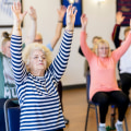 Supporting Your Loved One's Fitness Goals at a Senior Care Facility