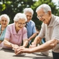 Exploring the Different Levels of Care Offered in Assisted Living Facilities