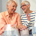 Creating a Budget for Senior Care: A Comprehensive Guide