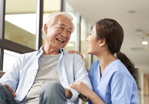 Making the Best Decision for Your Loved One: A Guide to Senior Care Services