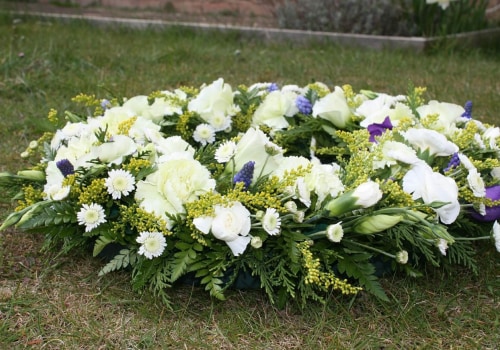 Making Final Arrangements for Funeral or Memorial Services: A Comprehensive Guide to End-of-Life Planning