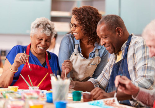 Support Groups and Resources for Caregivers: How to Find the Best Senior Care Services