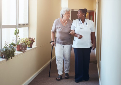 Choosing the Right Assisted Living Facility for Your Loved One