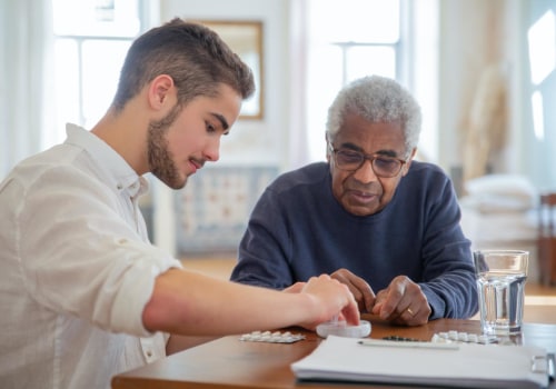 Choosing the Right Nursing Home for Your Loved One: A Comprehensive Guide