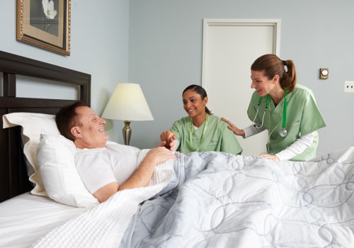 Understanding the Different Types of Hospice Care Facilities