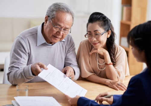 Creating Advance Directives and Living Wills: A Guide for Seniors and Their Families