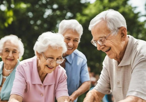 Exploring the Different Levels of Care Offered in Assisted Living Facilities