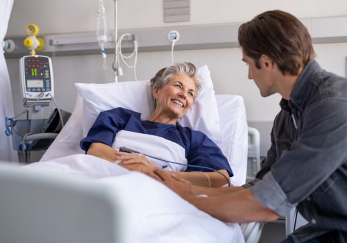 Understanding the Importance of Physical Health Needs in Senior Care