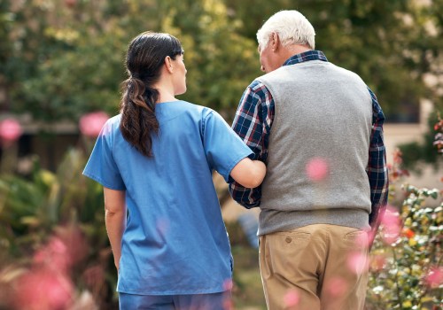 The Pros and Cons of Choosing a Senior Care Facility Near Family