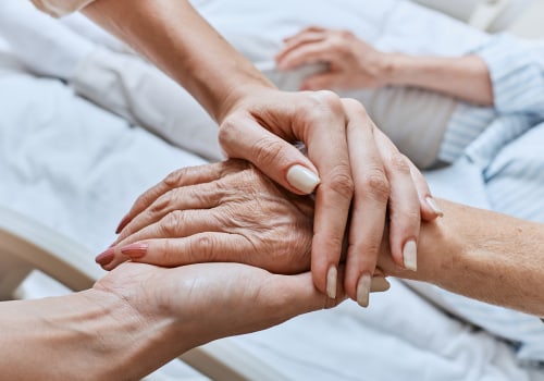 How to Choose the Right Hospice Care Provider