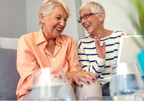 Creating a Budget for Senior Care: A Comprehensive Guide