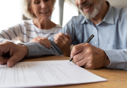 Creating a Will and Naming Beneficiaries: A Comprehensive Guide for End-of-Life Planning