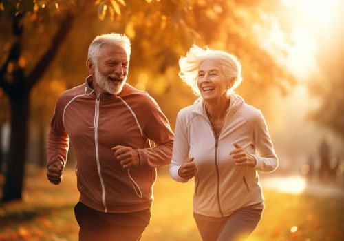 Benefits of Staying Physically and Mentally Active in Old Age: How to Improve the Quality of Life for Seniors