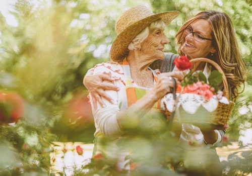 How to Choose the Right Independent Living Community for Your Loved One